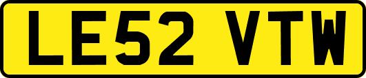 LE52VTW