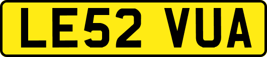LE52VUA