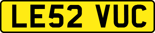 LE52VUC