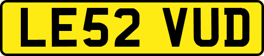 LE52VUD