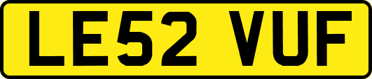 LE52VUF