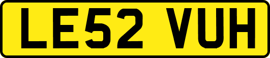 LE52VUH