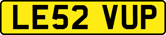LE52VUP