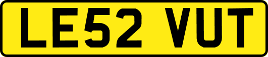 LE52VUT