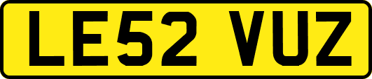 LE52VUZ