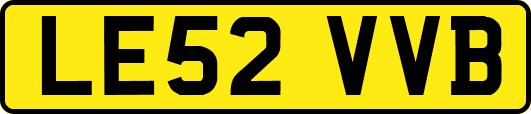 LE52VVB
