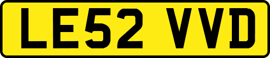 LE52VVD