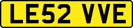 LE52VVE