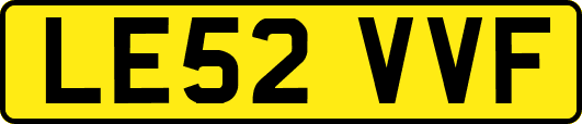 LE52VVF