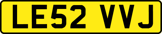 LE52VVJ