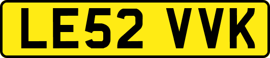 LE52VVK