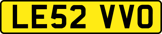 LE52VVO