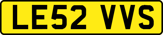 LE52VVS