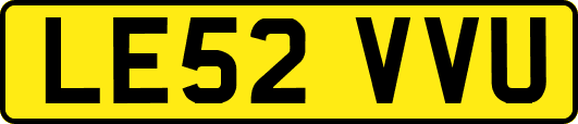 LE52VVU