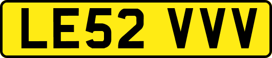 LE52VVV