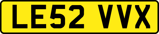 LE52VVX