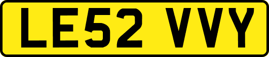LE52VVY