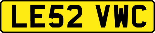 LE52VWC