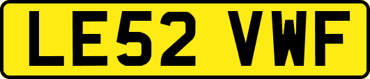 LE52VWF