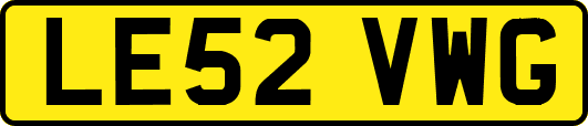 LE52VWG