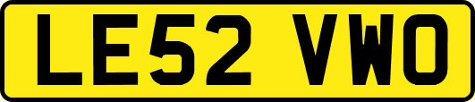 LE52VWO