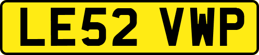 LE52VWP