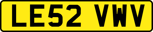 LE52VWV