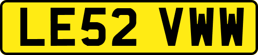 LE52VWW