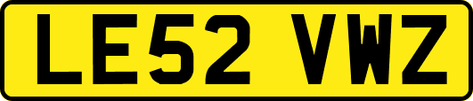 LE52VWZ