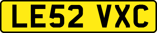 LE52VXC
