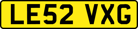 LE52VXG
