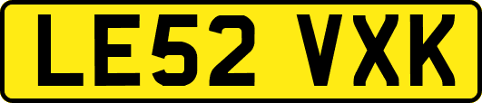 LE52VXK