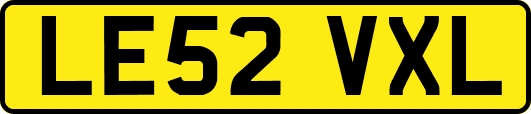 LE52VXL