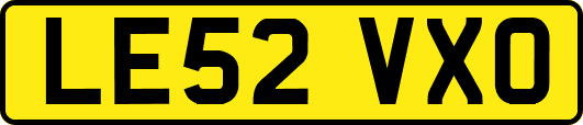 LE52VXO