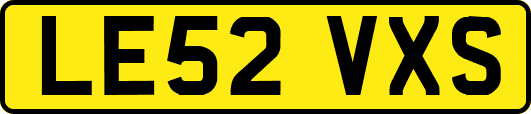 LE52VXS