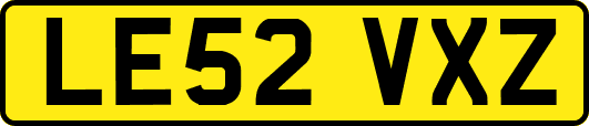LE52VXZ