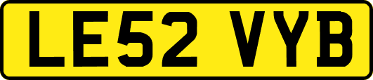 LE52VYB