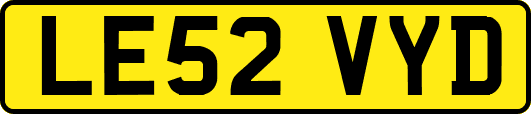 LE52VYD