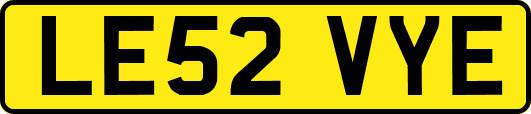 LE52VYE