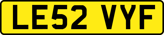 LE52VYF