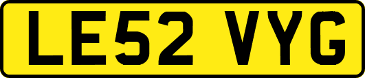 LE52VYG