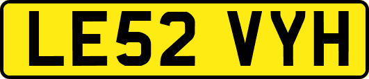 LE52VYH
