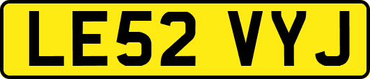 LE52VYJ