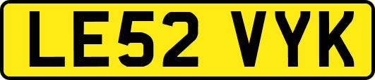 LE52VYK