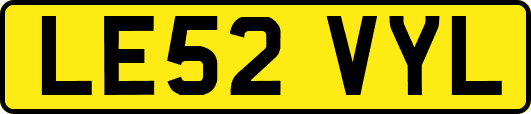 LE52VYL