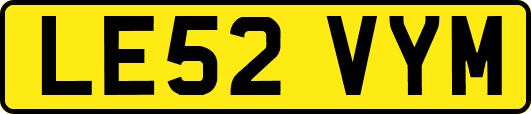 LE52VYM