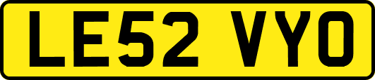 LE52VYO