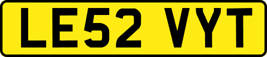 LE52VYT