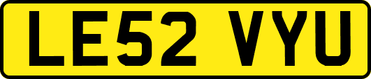 LE52VYU