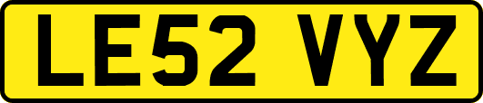 LE52VYZ